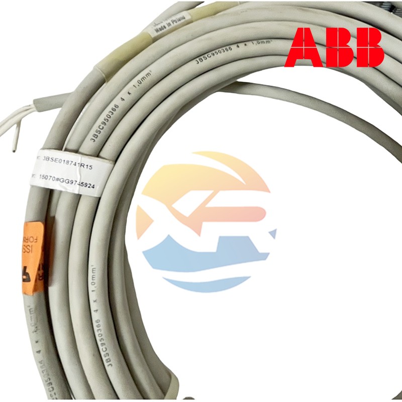 ABB RVVP-TPE(3BSE018741R15)2